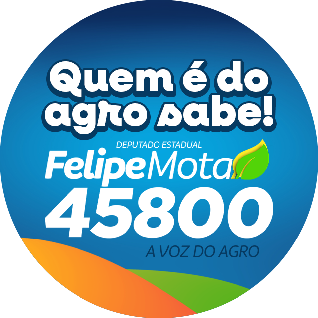 Figurinha: Quem é do agro sabe